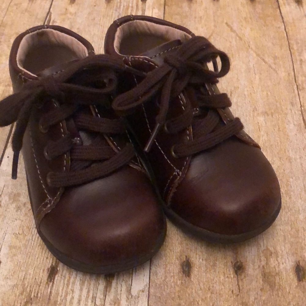 Stride Rite boys shoes